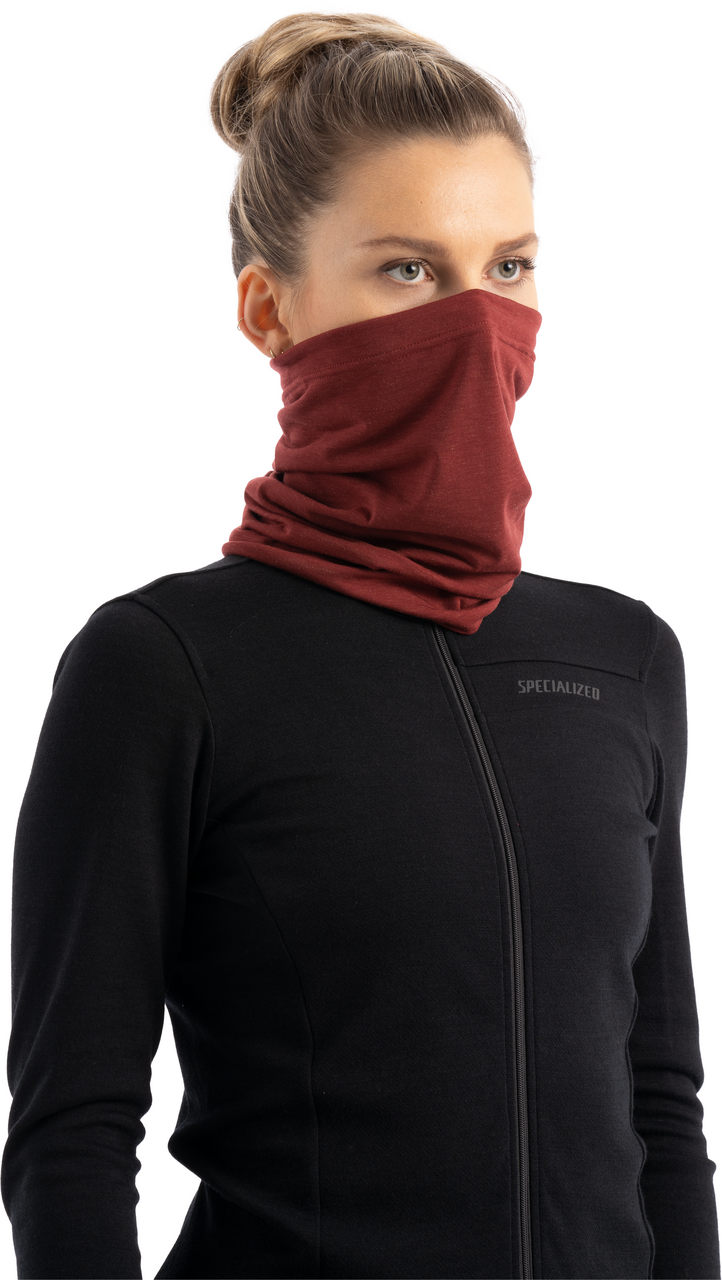 drirelease® Merino Neck Gaiter