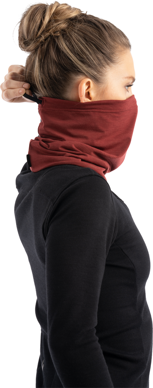 drirelease® Merino Neck Gaiter