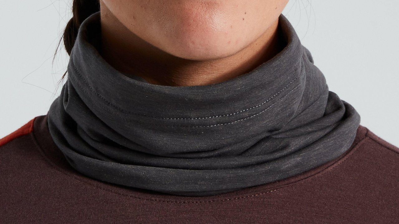 drirelease® Merino Neck Gaiter