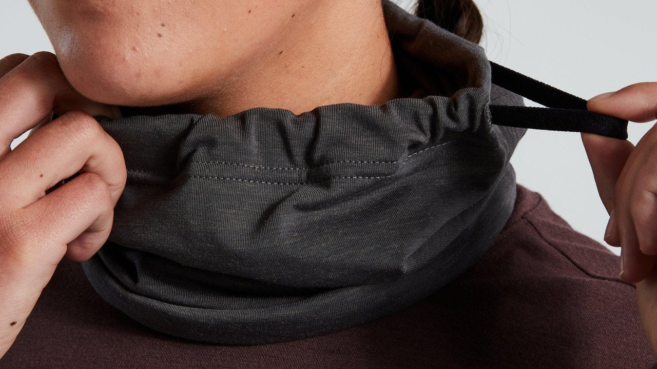 drirelease® Merino Neck Gaiter