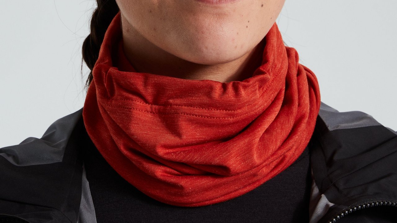 drirelease® Merino Neck Gaiter