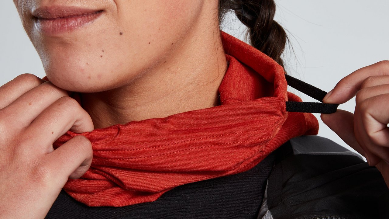 drirelease® Merino Neck Gaiter