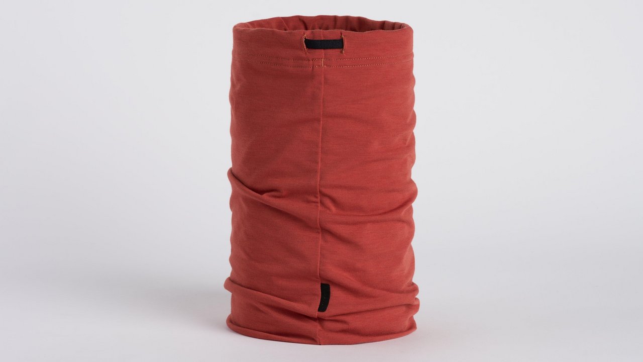 drirelease® Merino Neck Gaiter