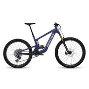 2024 | Heckler SL 1 MX CC X0 AXS - Reserve Wheelset