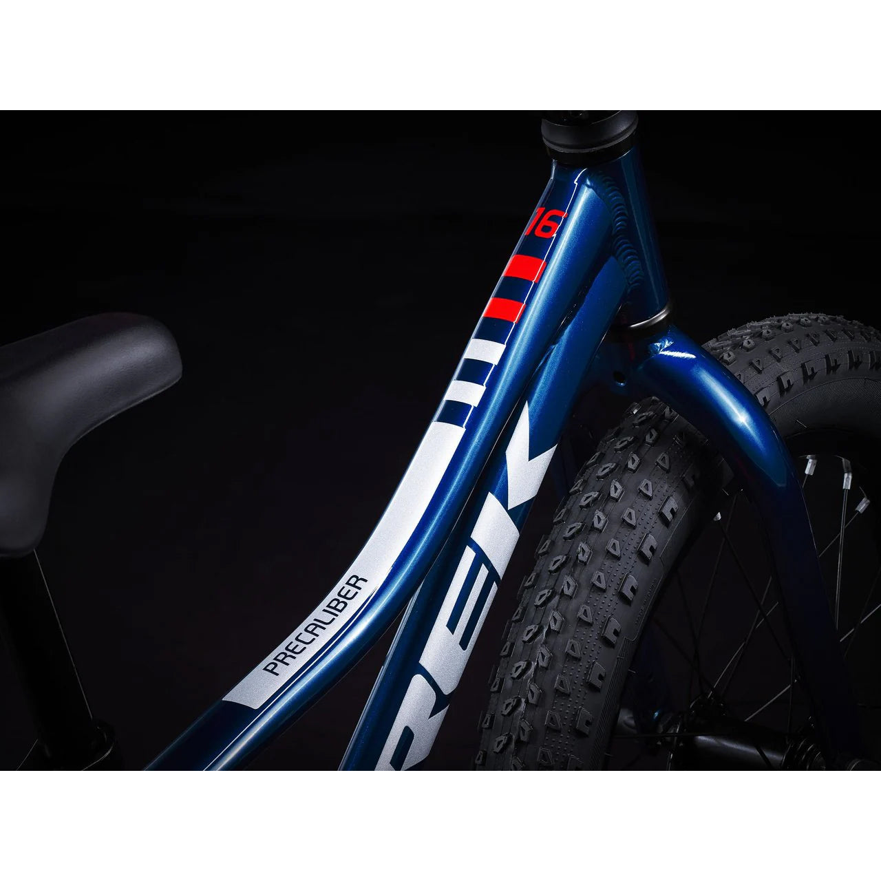 2024 | Precaliber 16