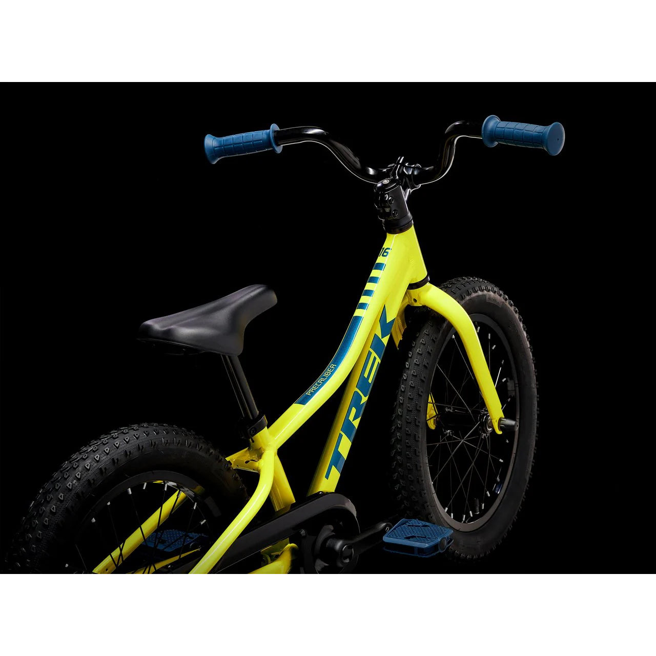 2024 | Precaliber 16