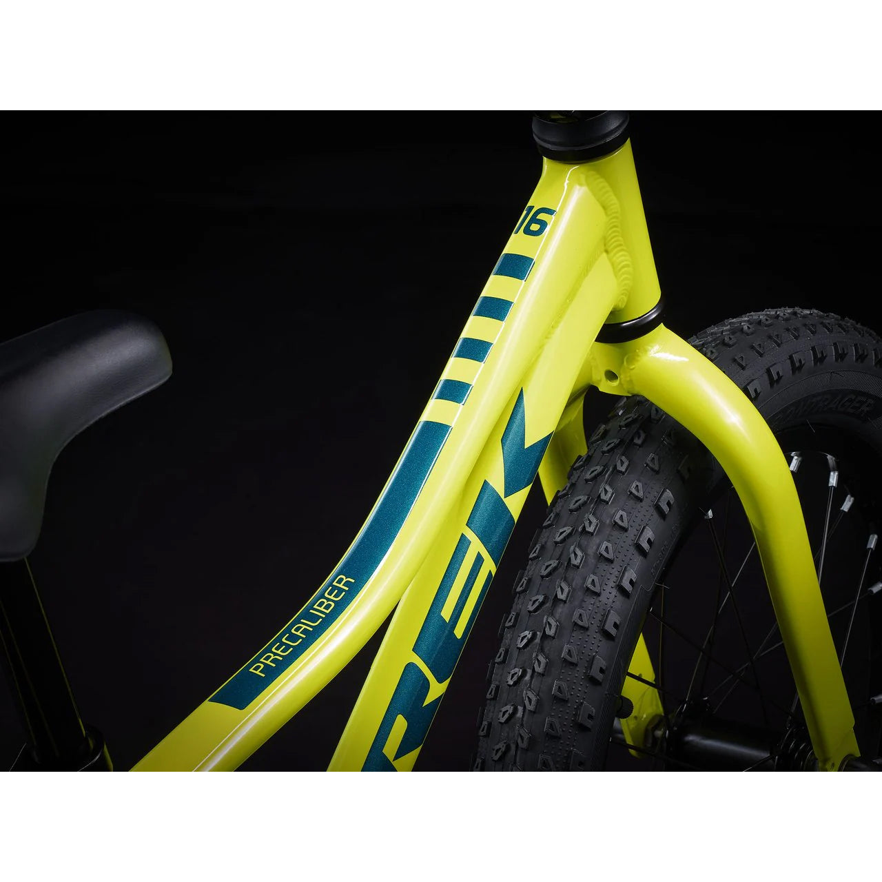 2024 | Precaliber 16