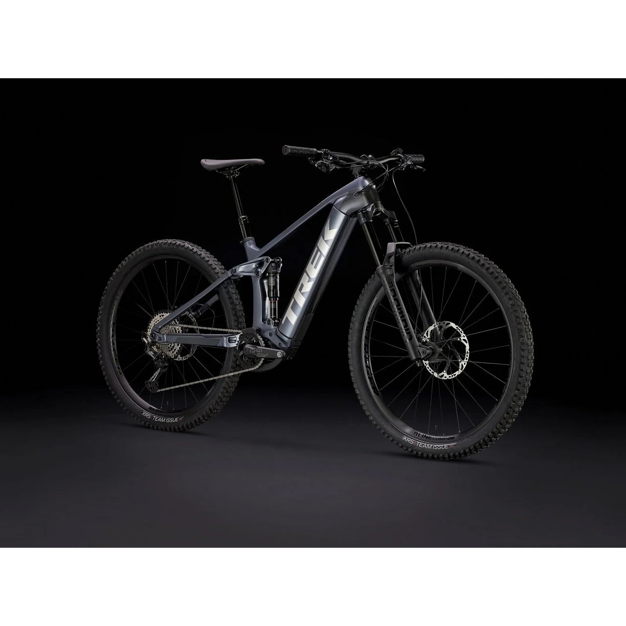2024 | Rail 9.7 Gen 4 – The Bike Shop
