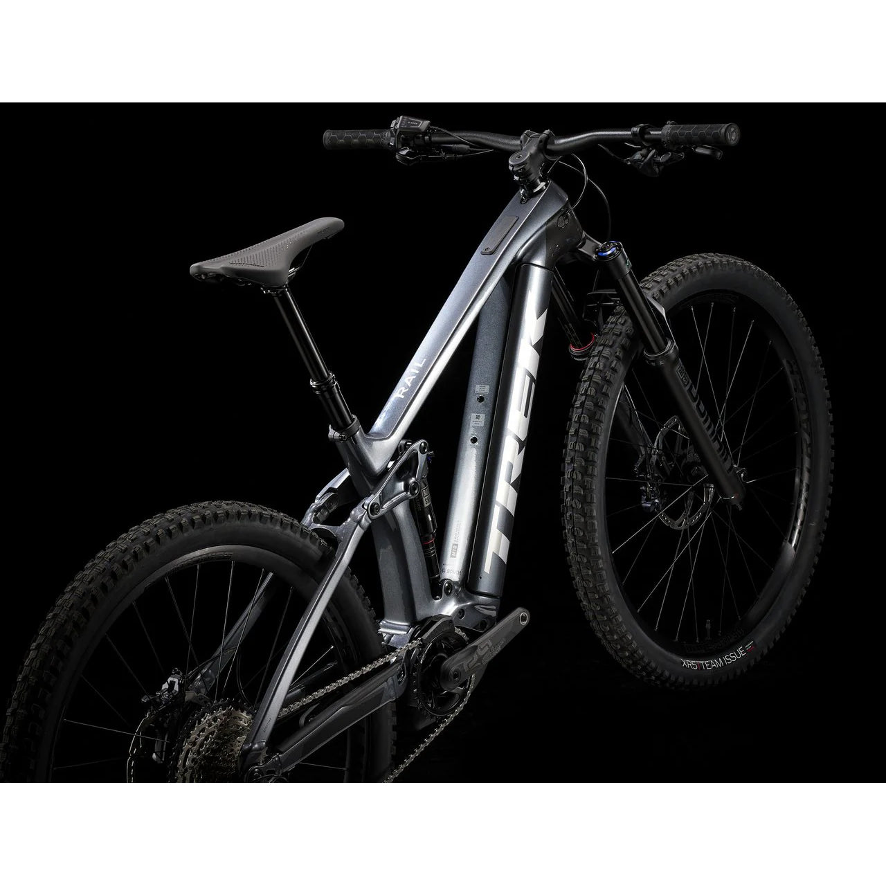 2024 | Rail 9.7 Gen 4