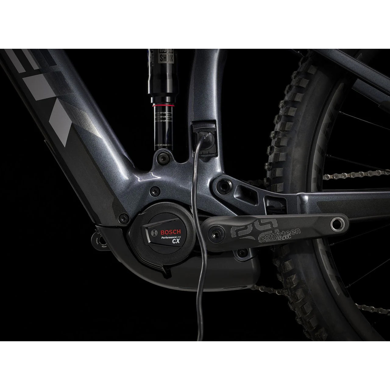 2024 | Rail 9.7 Gen 4