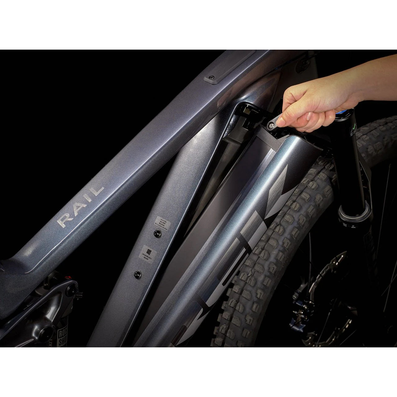 2024 | Rail 9.7 Gen 4