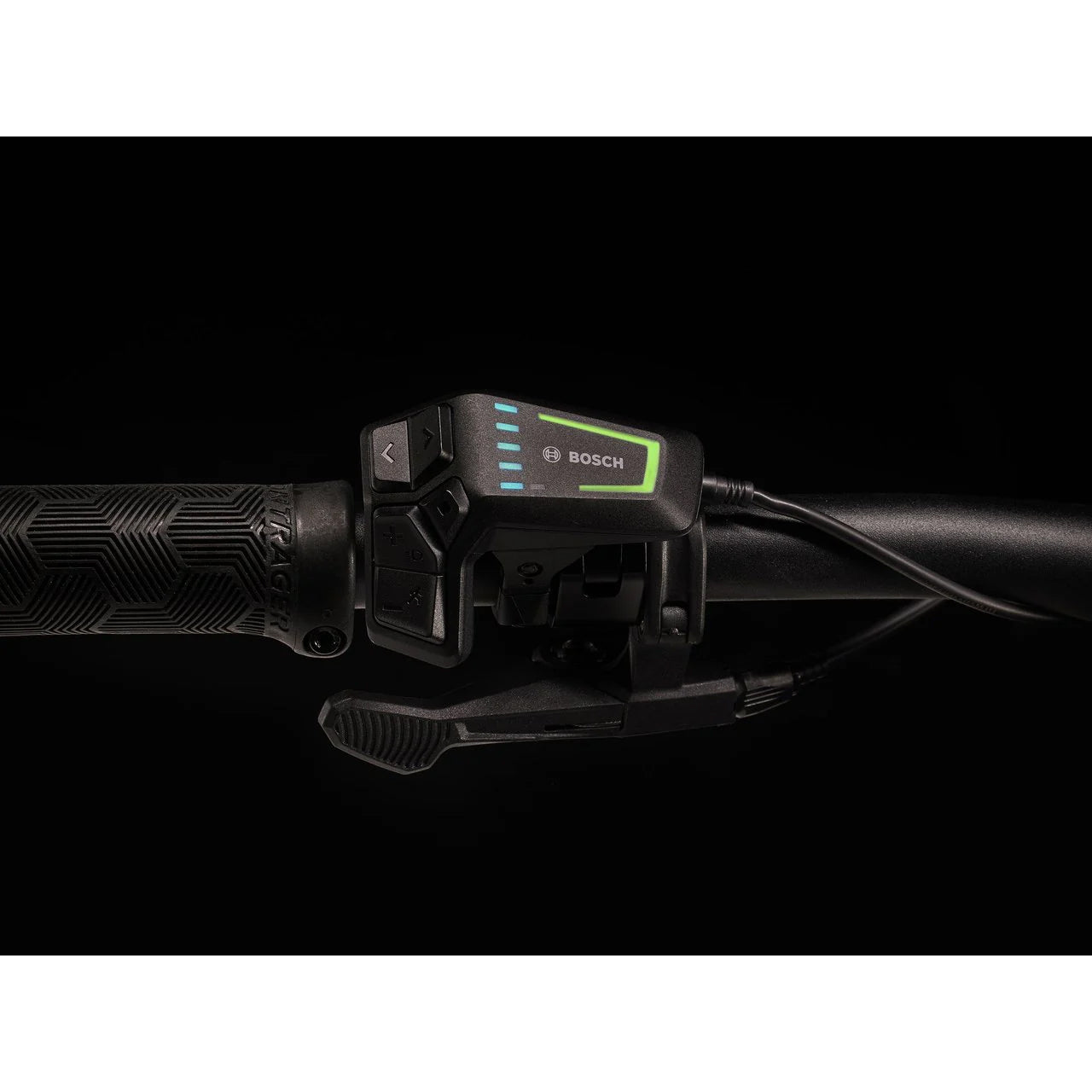 2024 | Rail 9.7 Gen 4