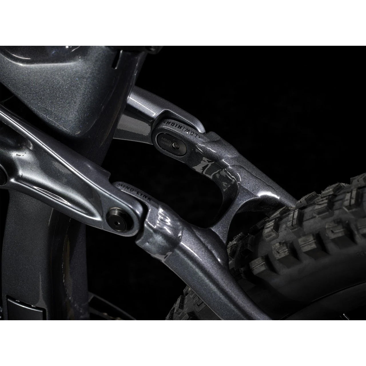 2024 | Rail 9.7 Gen 4