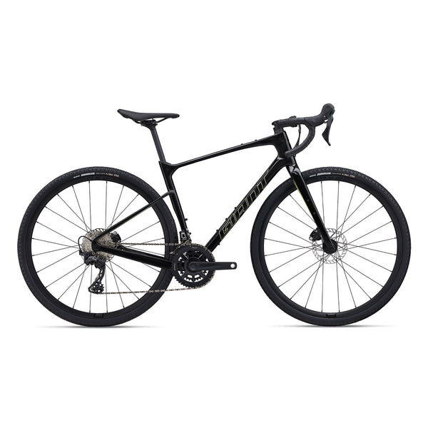 2024 | Revolt Advanced 2 – The Bike Shop