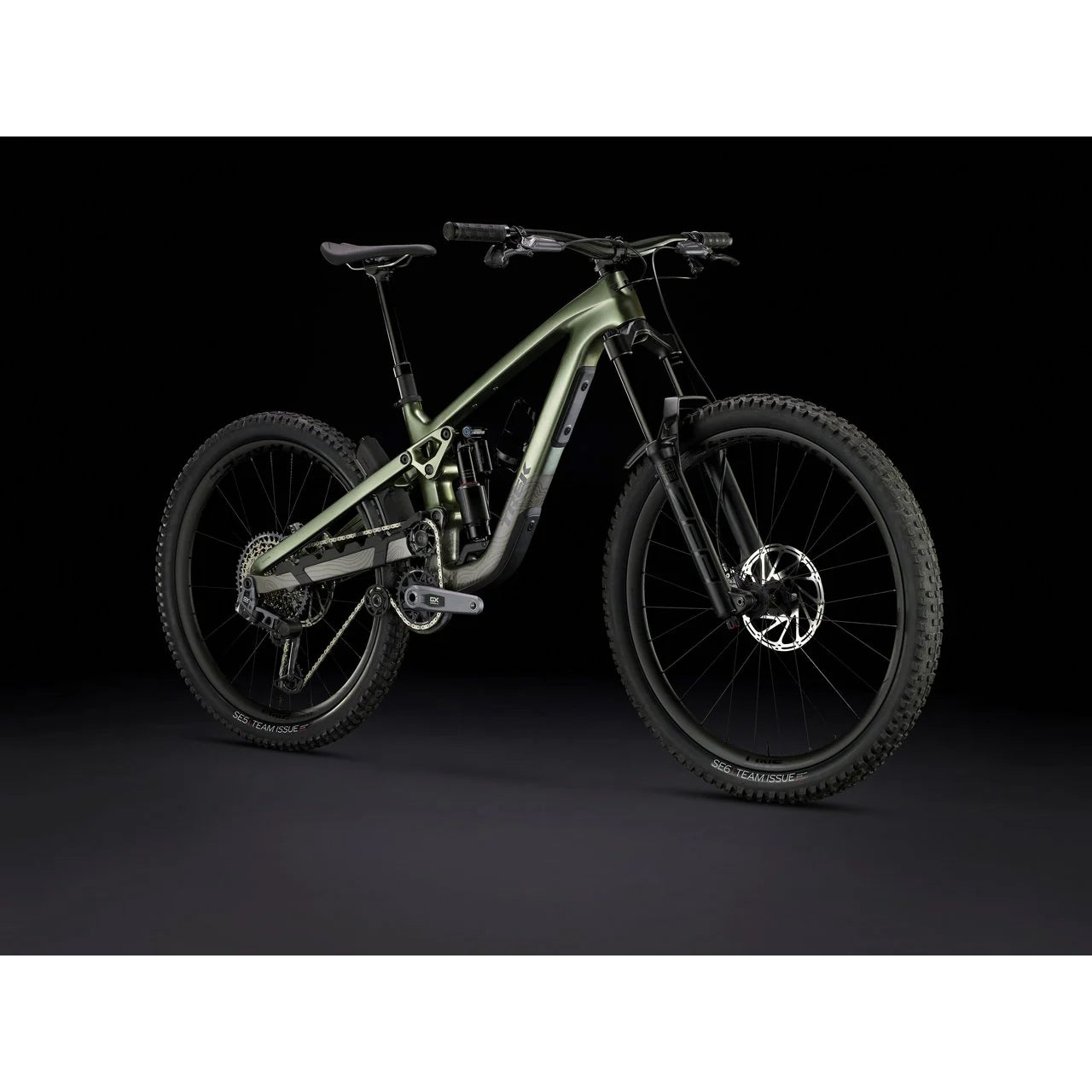 2024 | Slash 9.8 GX AXS T-Type Gen 6