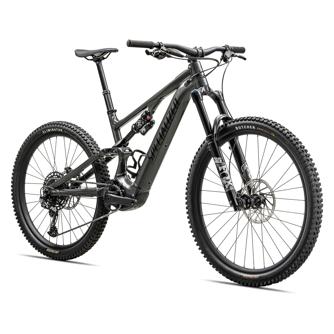 2024 | Turbo Levo SL Comp Alloy
