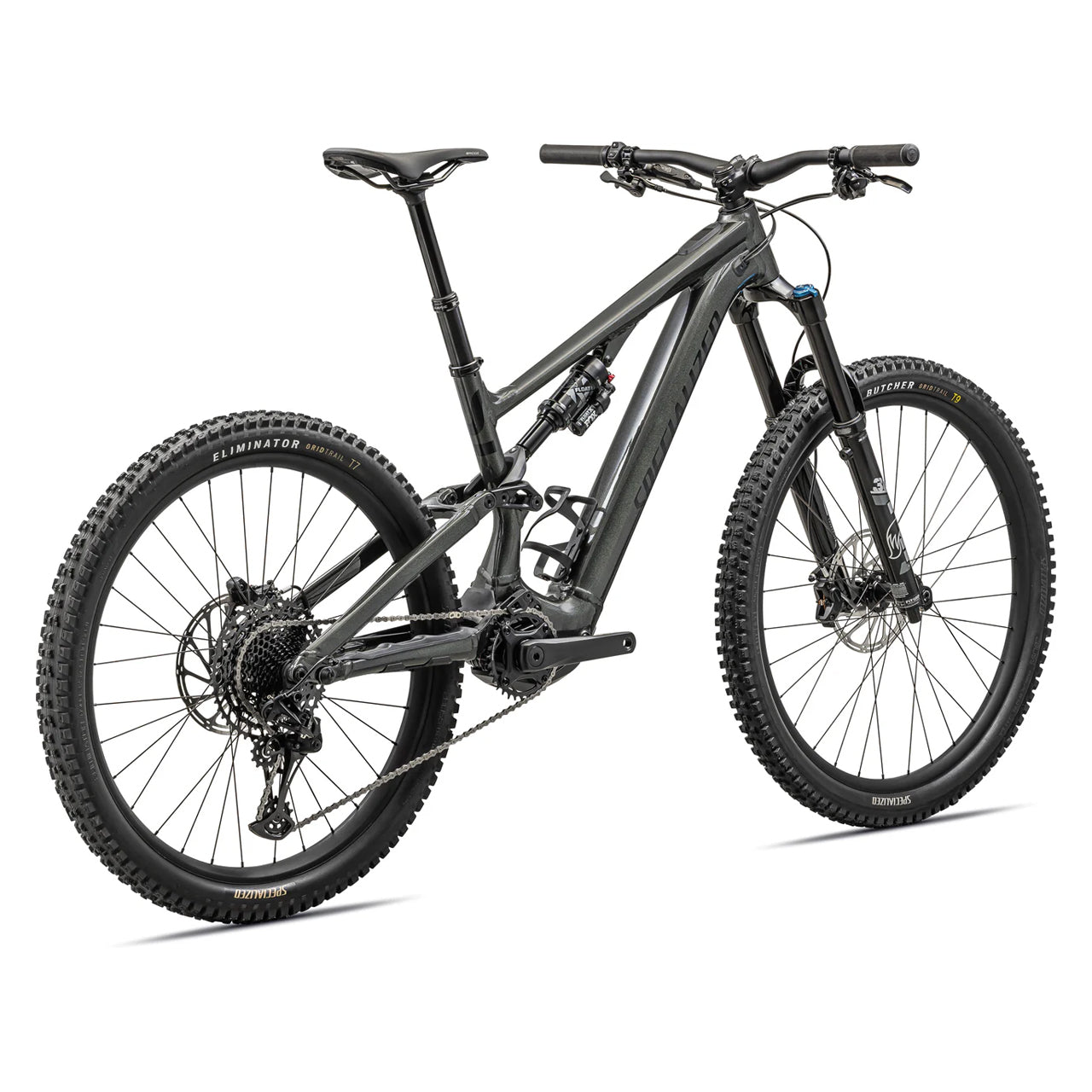 2024 | Turbo Levo SL Comp Alloy