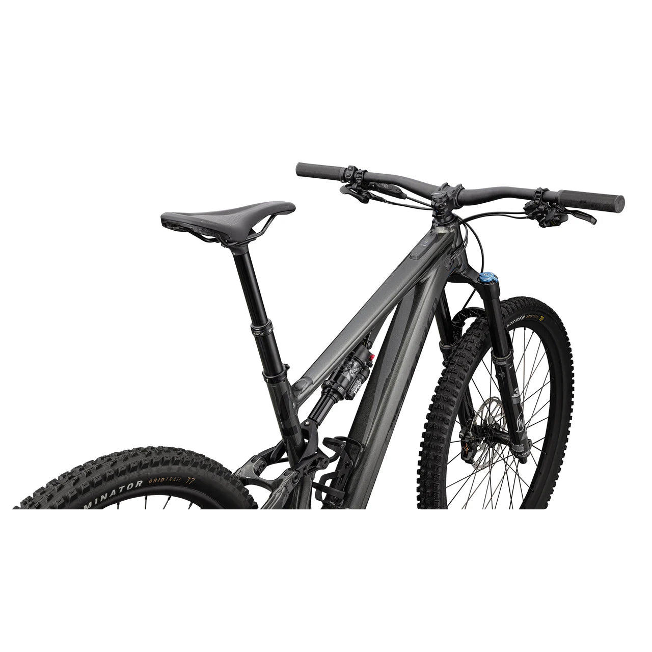 2024 | Turbo Levo SL Comp Alloy