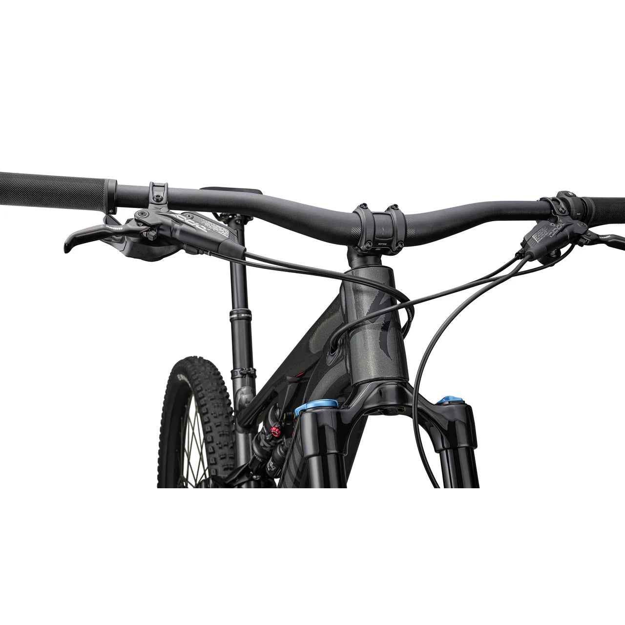 2024 | Turbo Levo SL Comp Alloy