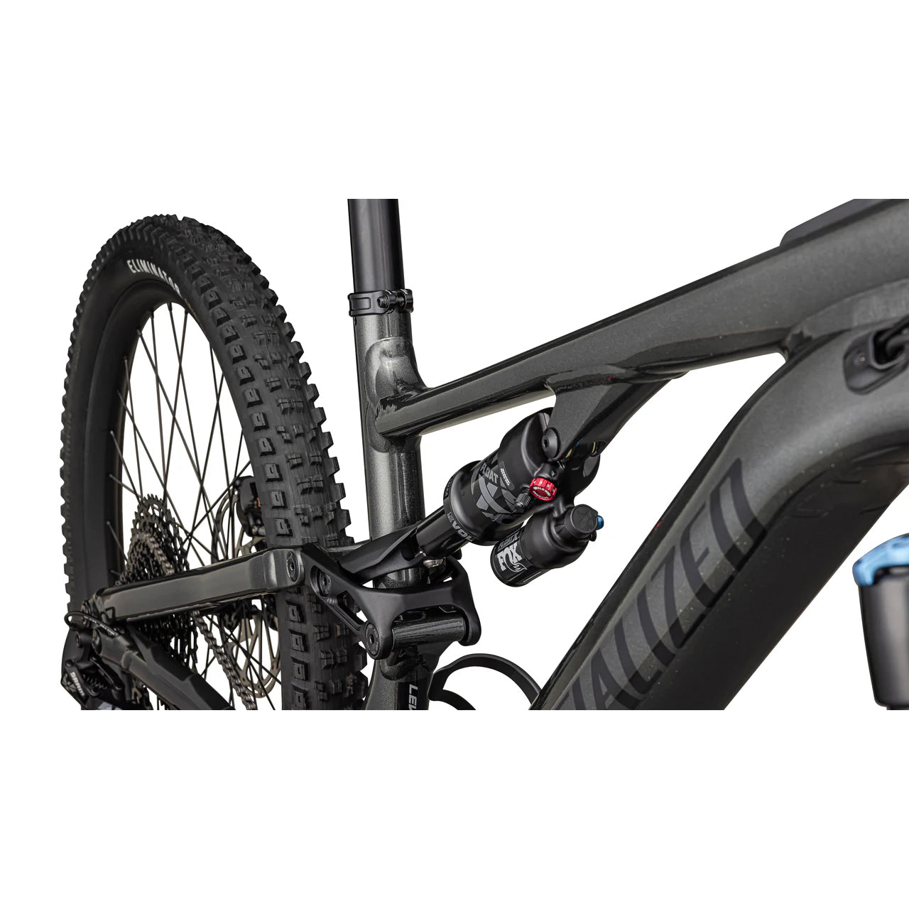 2024 | Turbo Levo SL Comp Alloy
