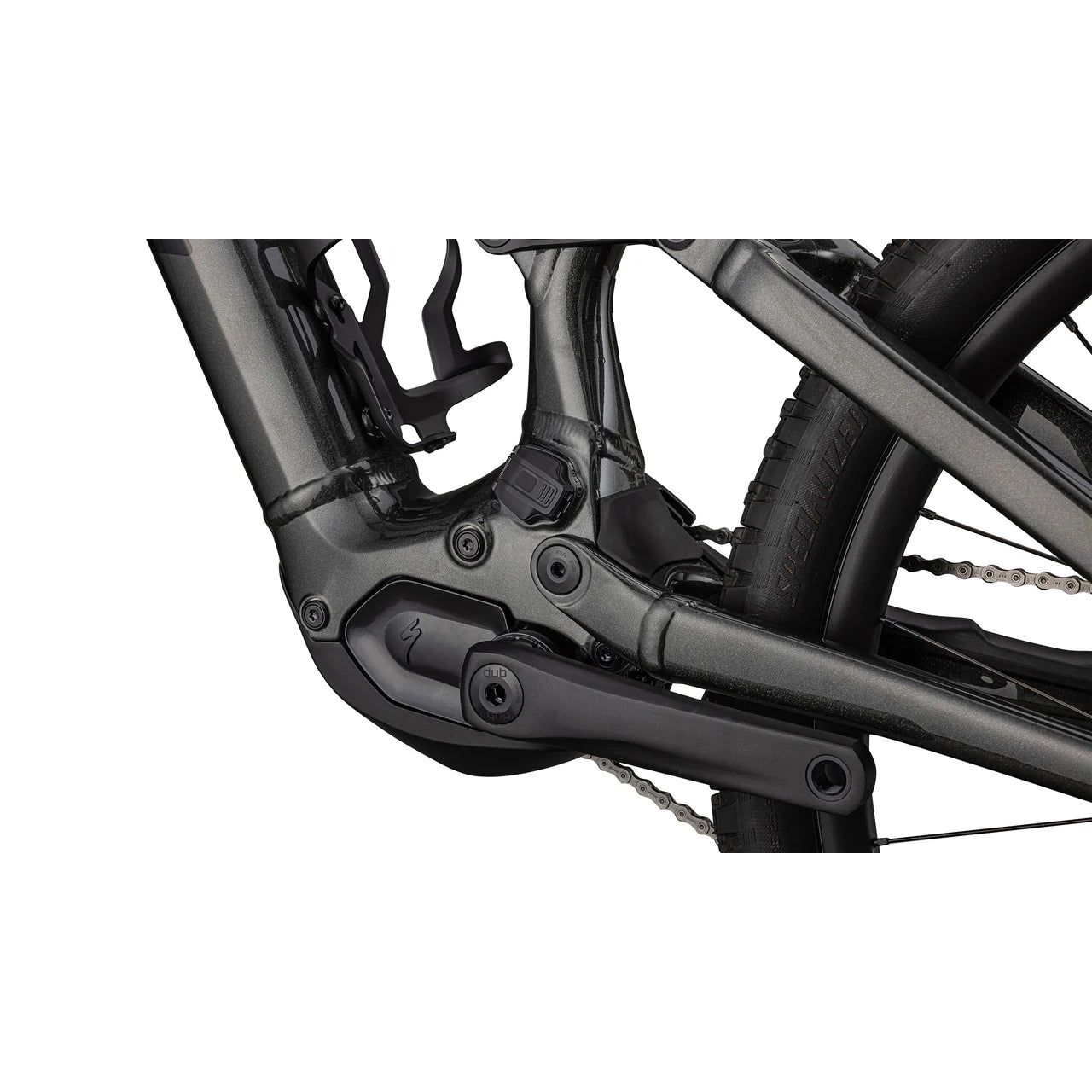 2024 | Turbo Levo SL Comp Alloy
