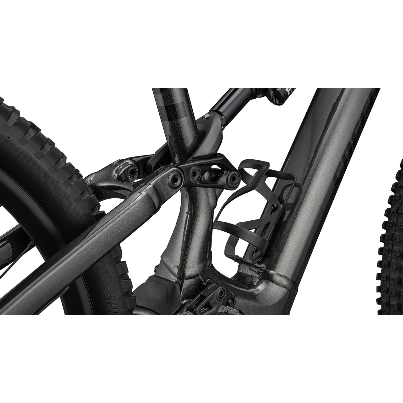 2024 | Turbo Levo SL Comp Alloy
