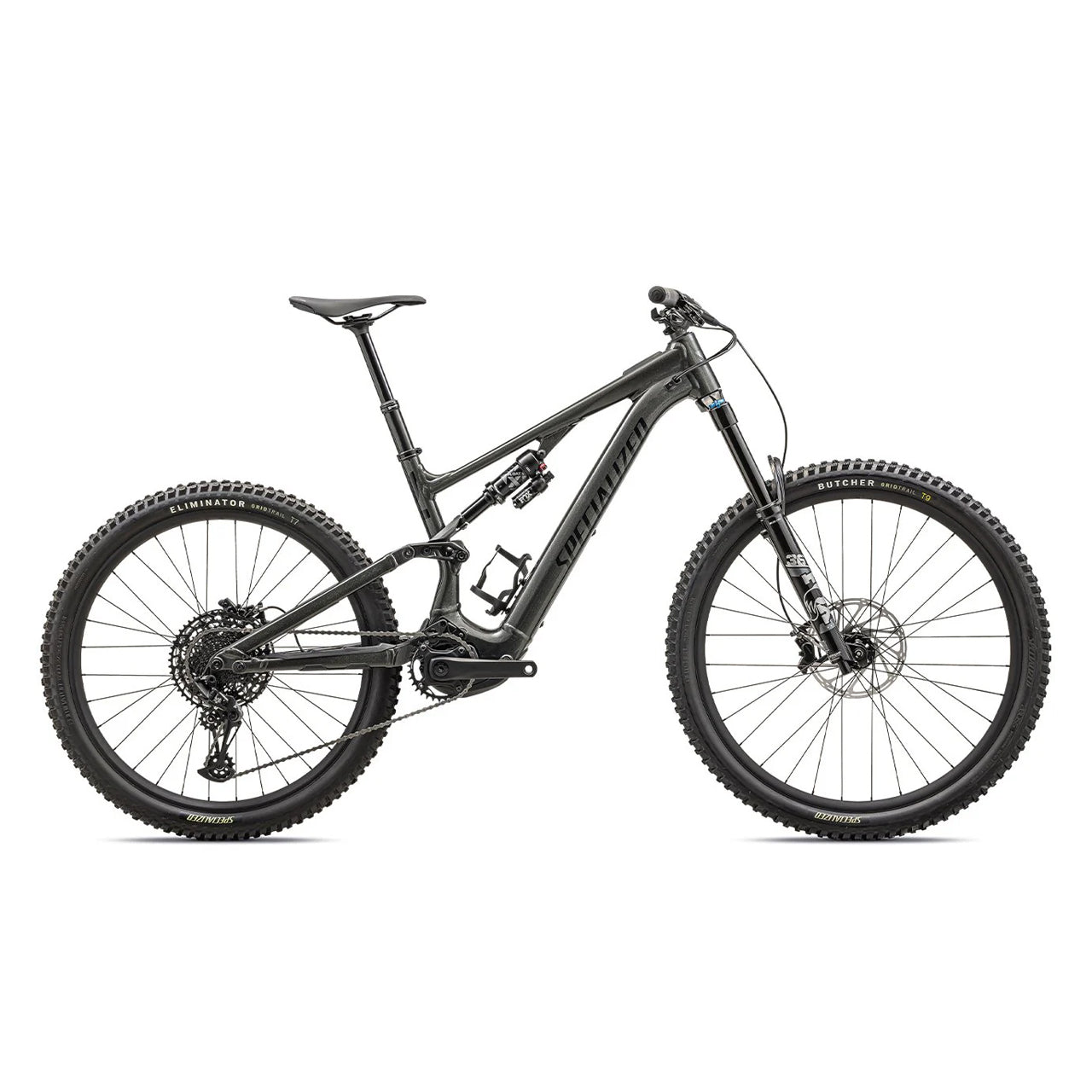 2024 | Turbo Levo SL Comp Alloy