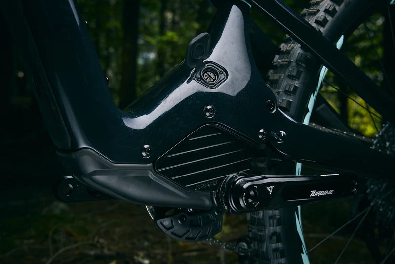2025 | Instinct Powerplay SL Carbon 70