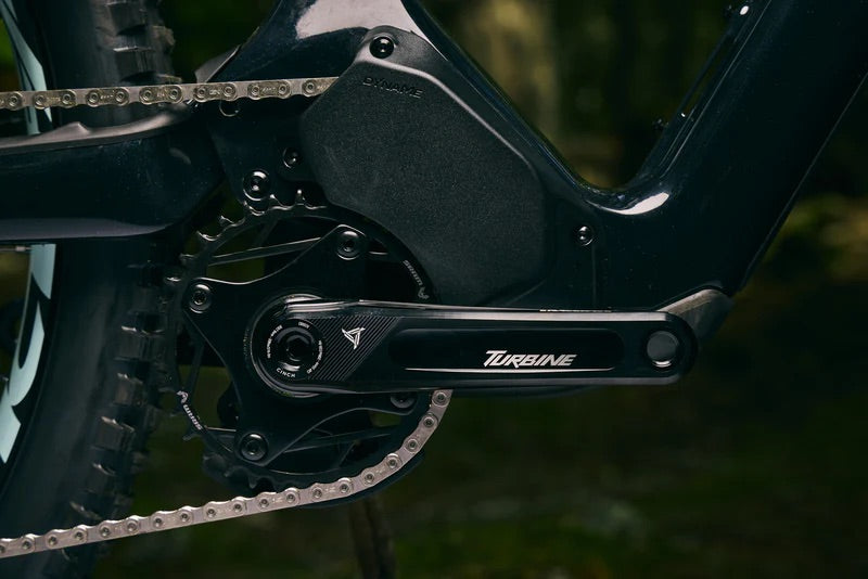 2025 | Instinct Powerplay SL Carbon 70