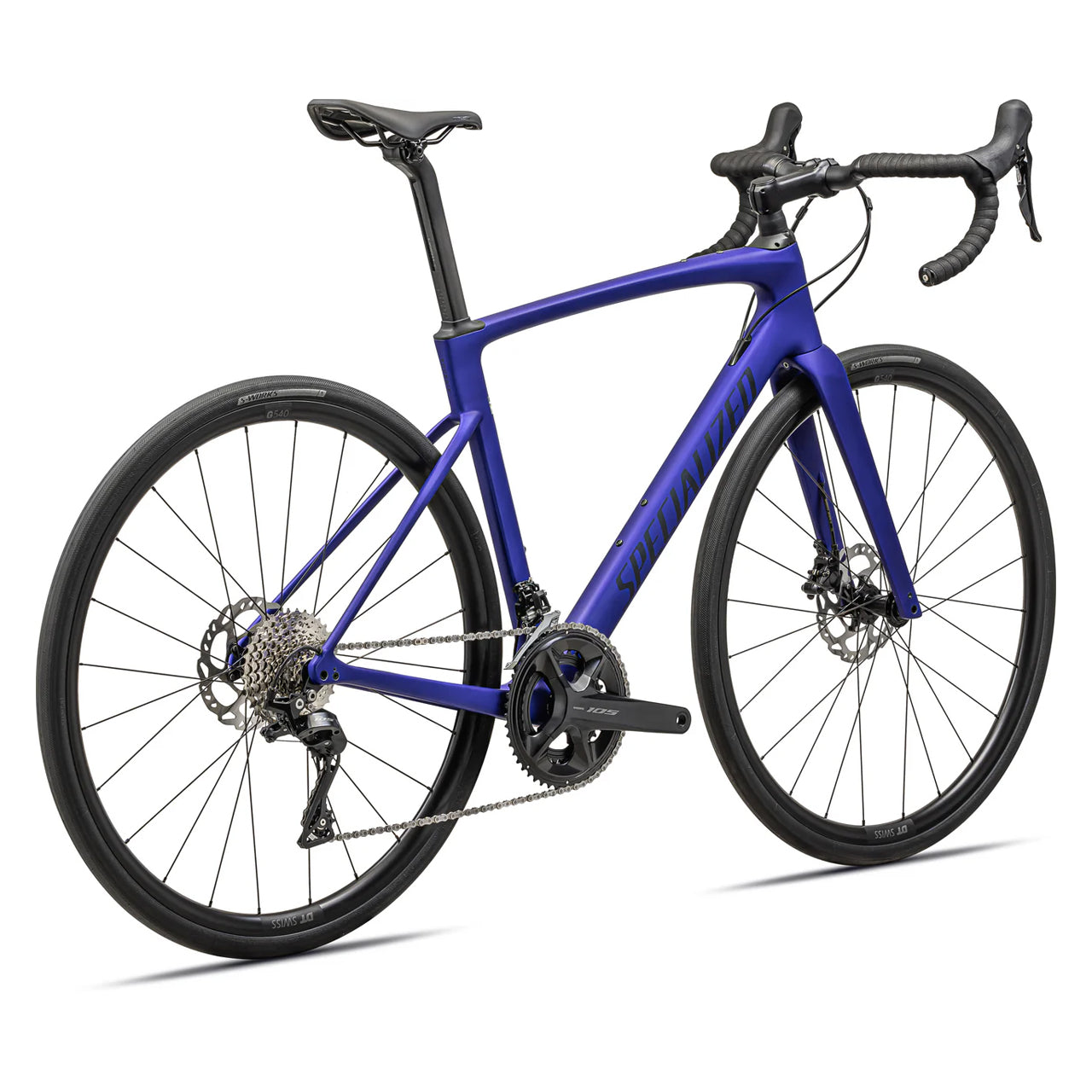 2024 | Roubaix SL8 Sport 105