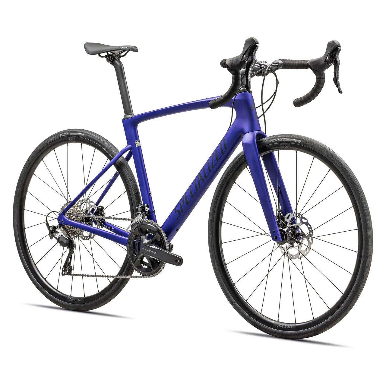 2024 | Roubaix SL8 Sport 105