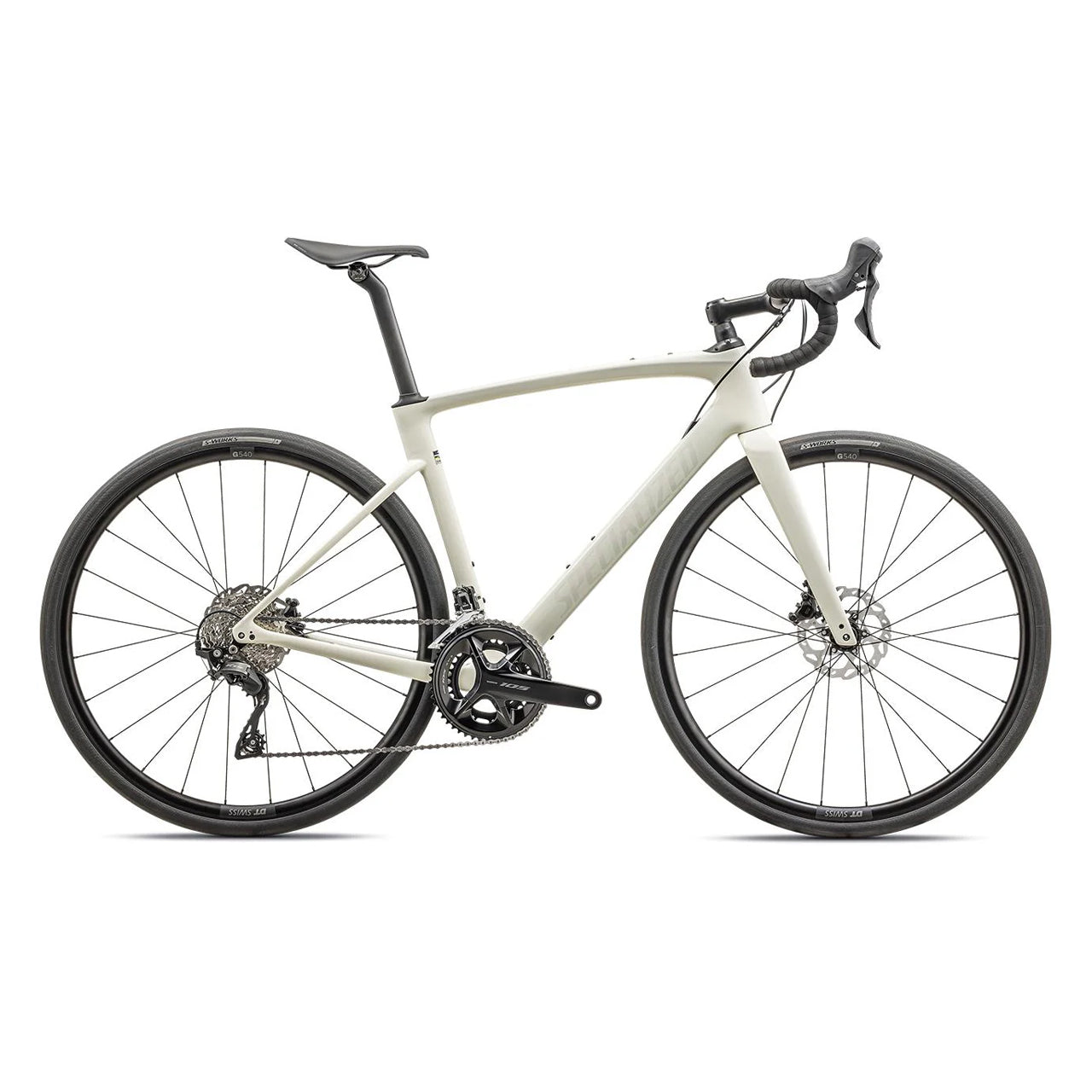 2024 | Roubaix SL8 Sport 105