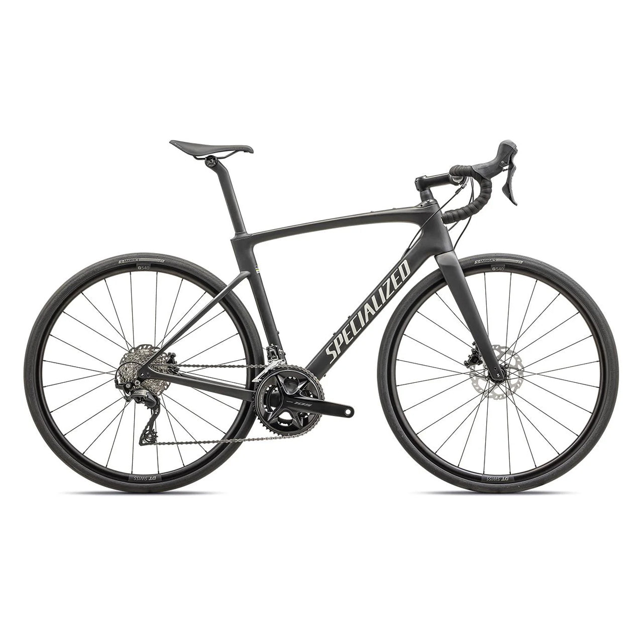 2024 | Roubaix SL8 Sport 105