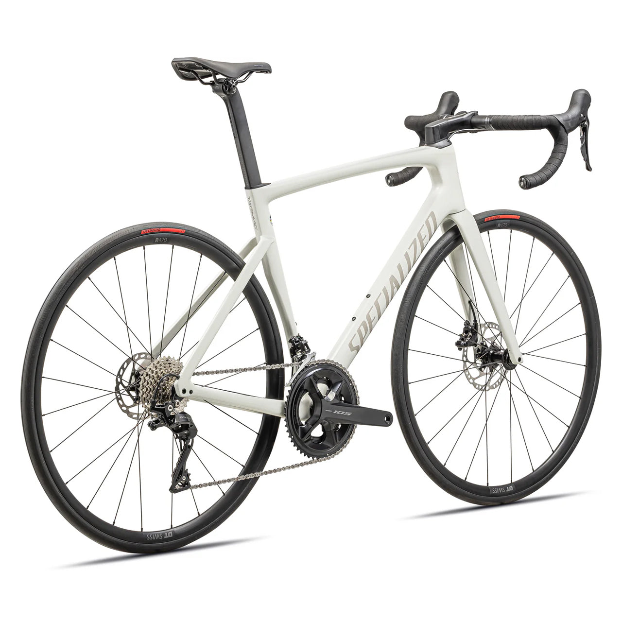 2024 | Tarmac SL7 Sport - Shimano 105