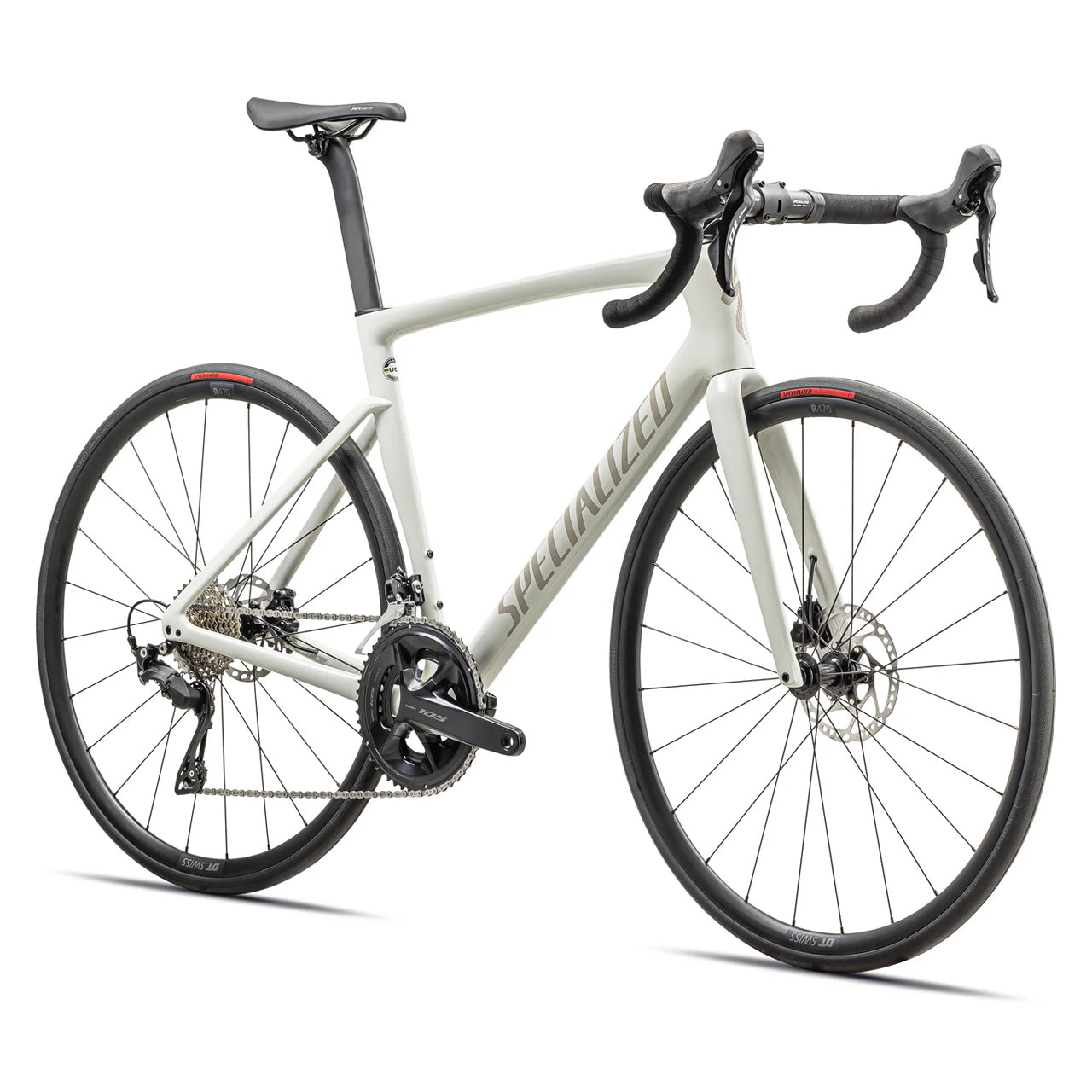 2024 | Tarmac SL7 Sport - Shimano 105