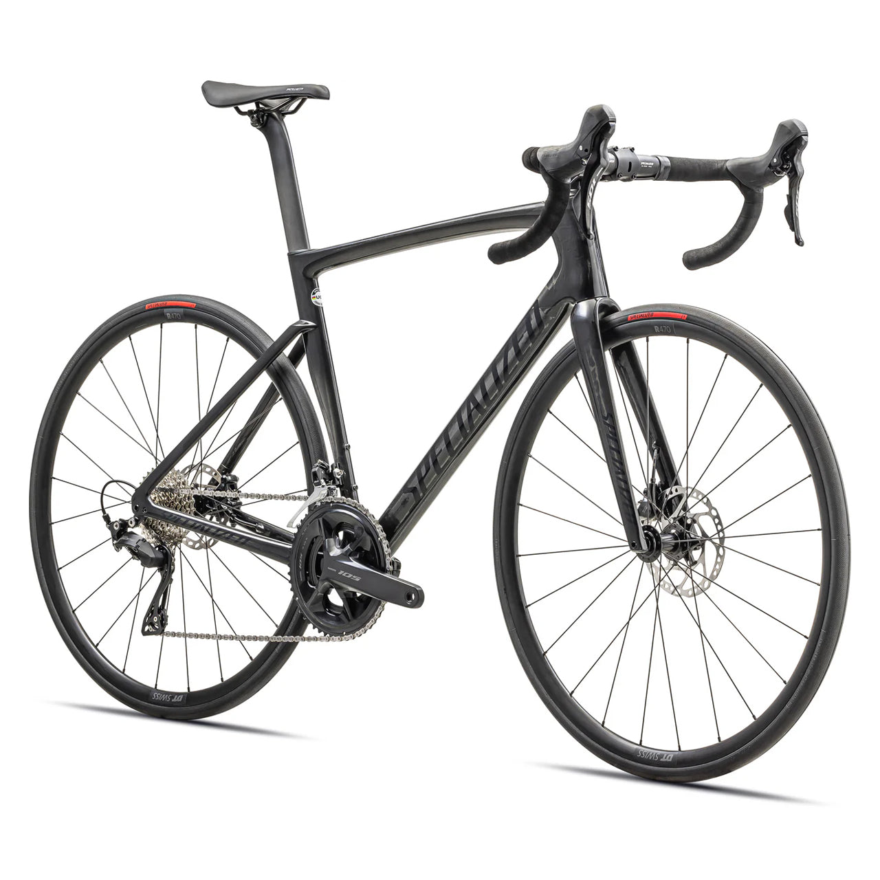 2024 | Tarmac SL7 Sport - Shimano 105