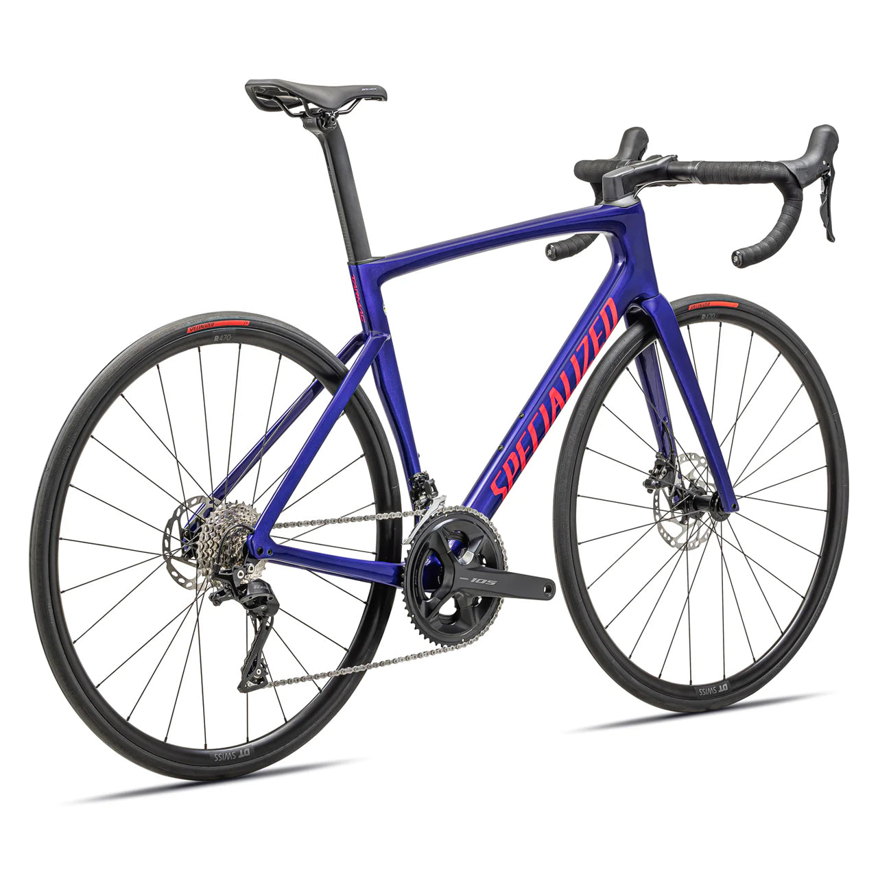 2024 | Tarmac SL7 Sport - Shimano 105