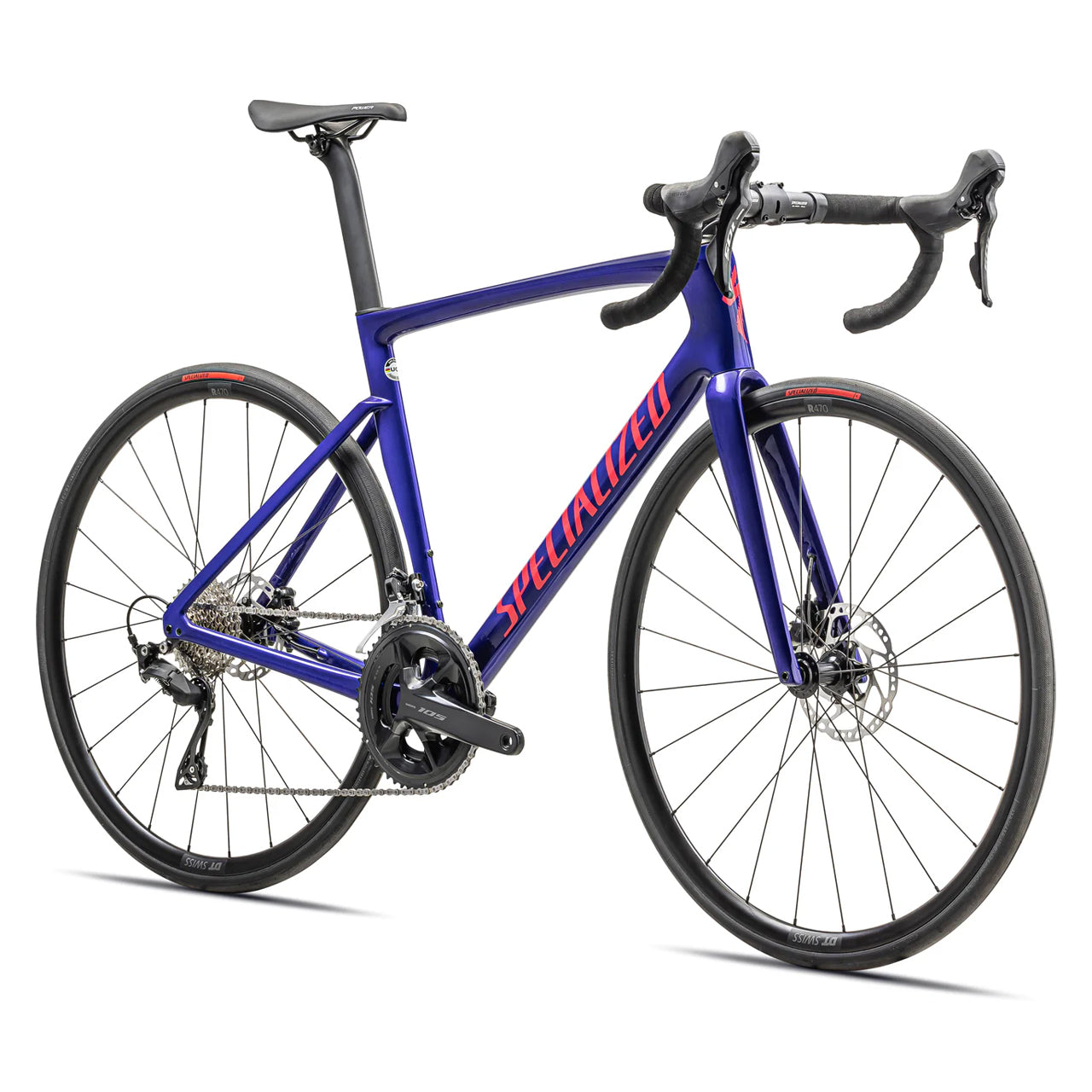 2024 | Tarmac SL7 Sport - Shimano 105