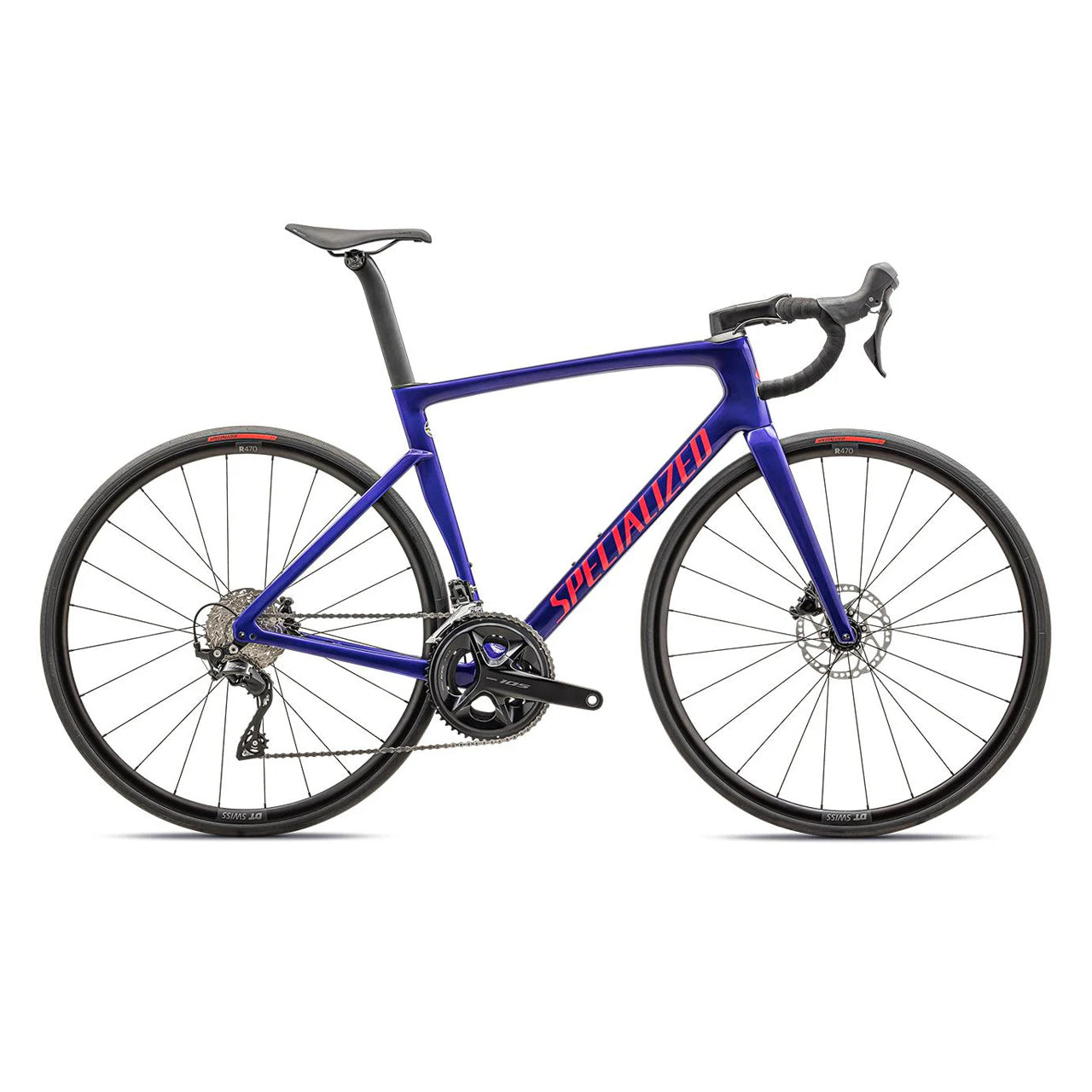 2024 | Tarmac SL7 Sport - Shimano 105