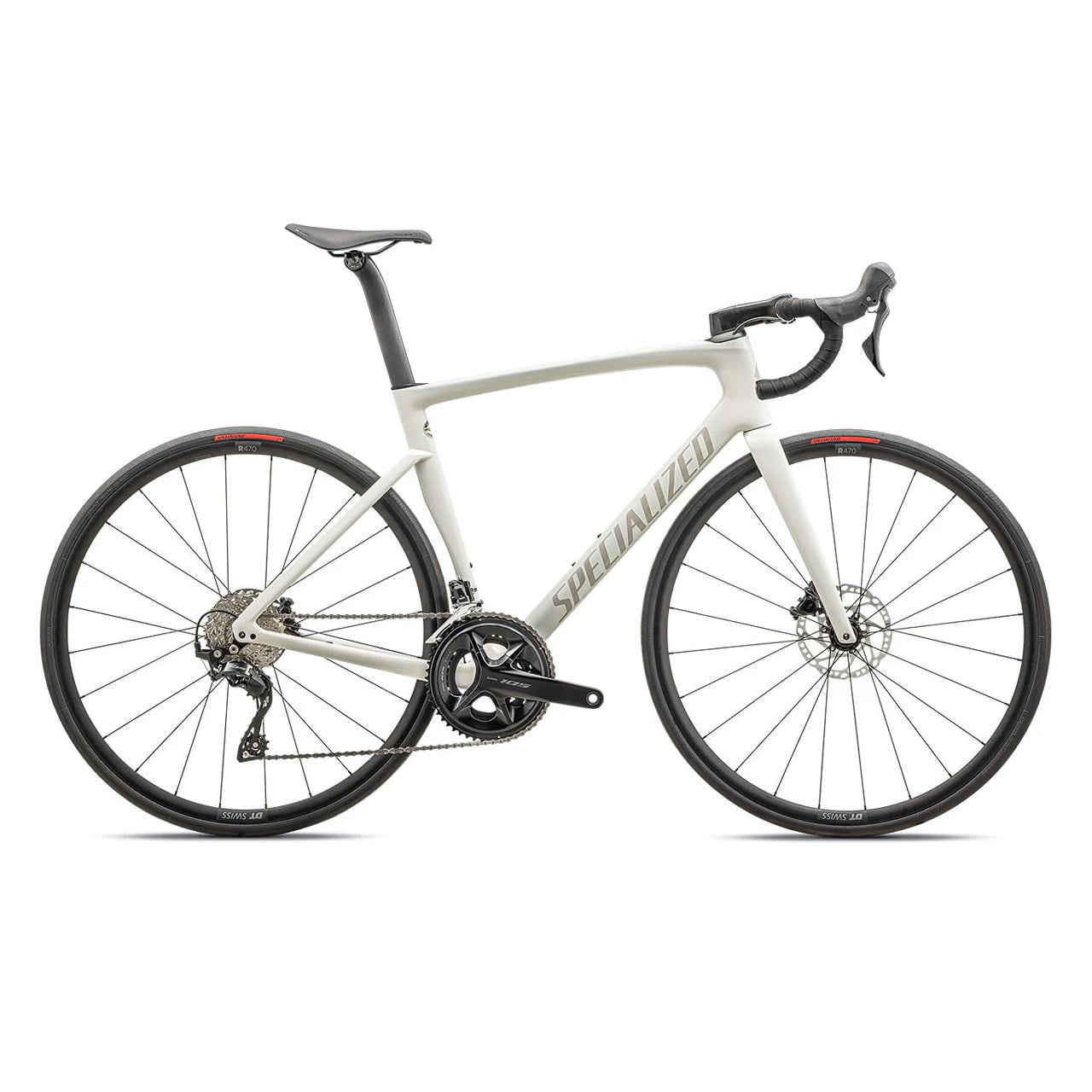 2024 | Tarmac SL7 Sport - Shimano 105
