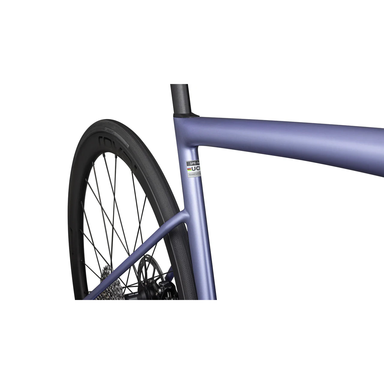 2024 | Tarmac SL8 Expert