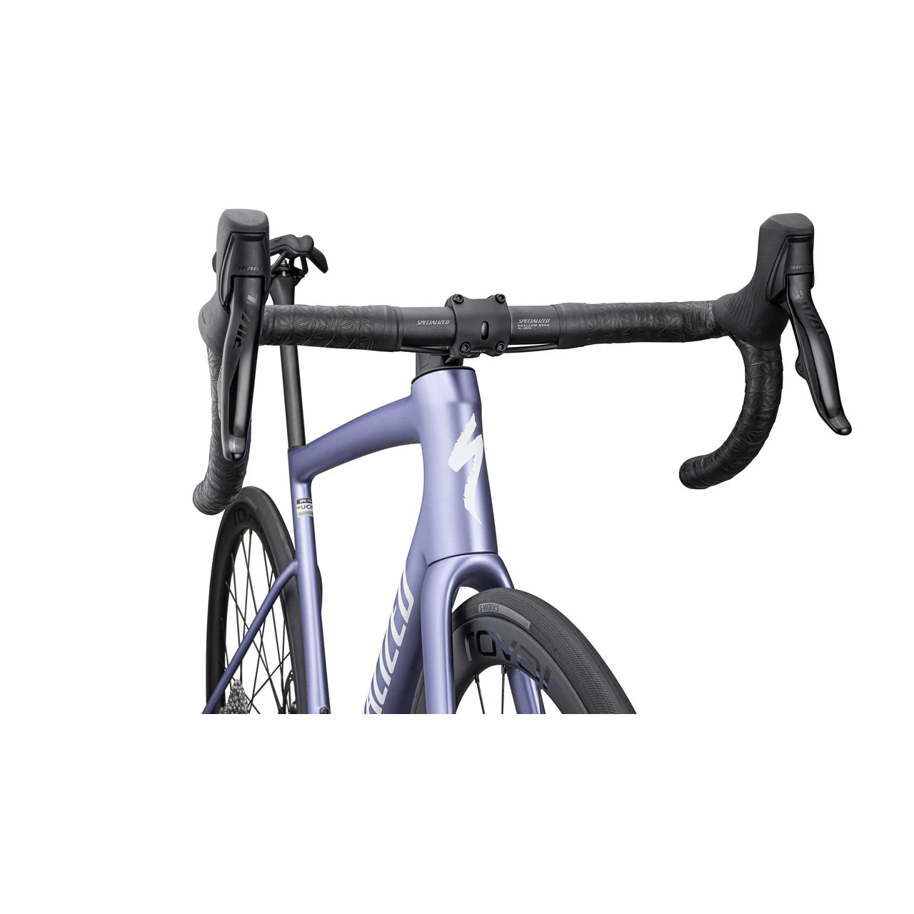 2024 | Tarmac SL8 Expert