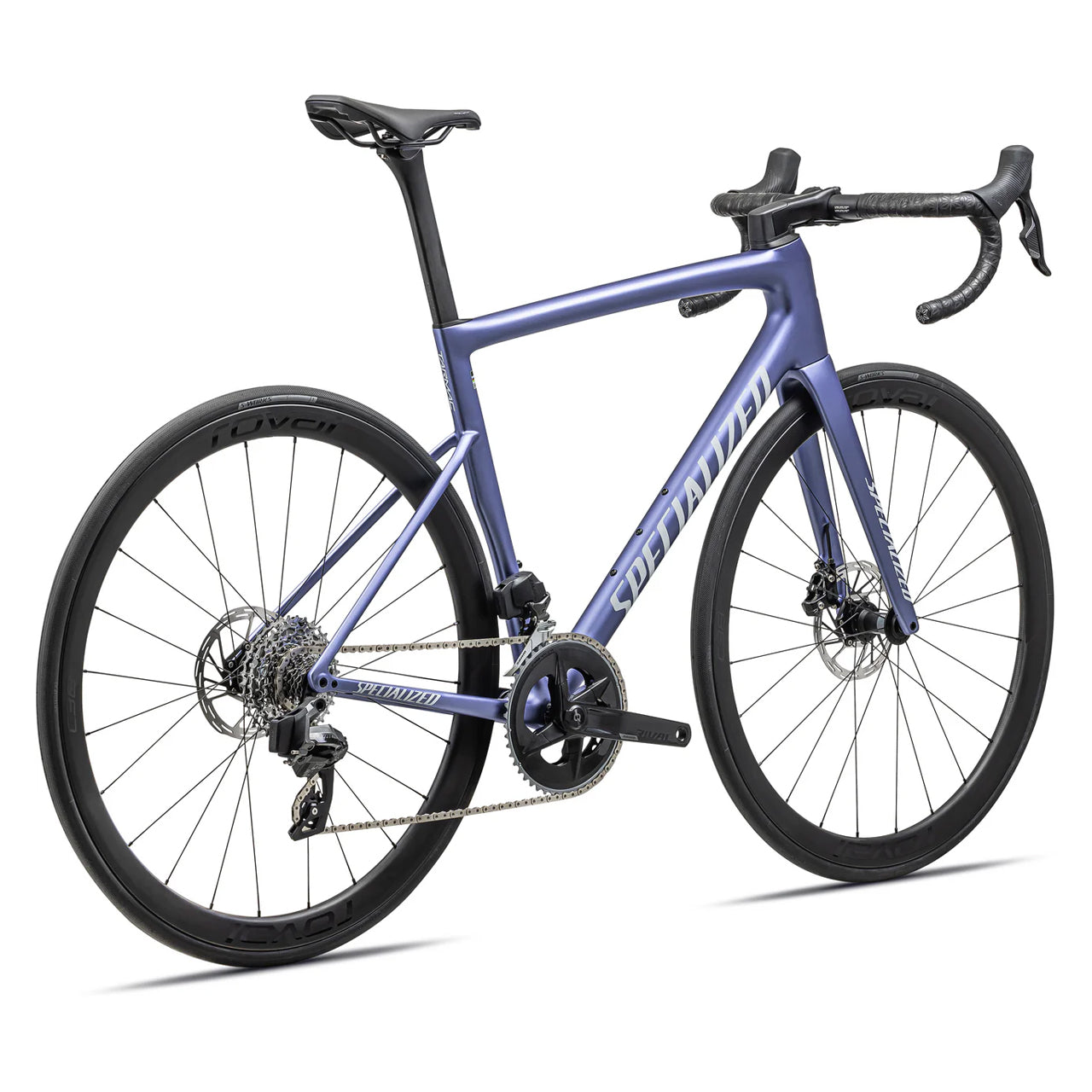 2024 | Tarmac SL8 Expert