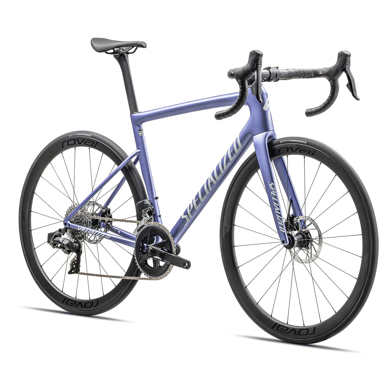 2024 | Tarmac SL8 Expert