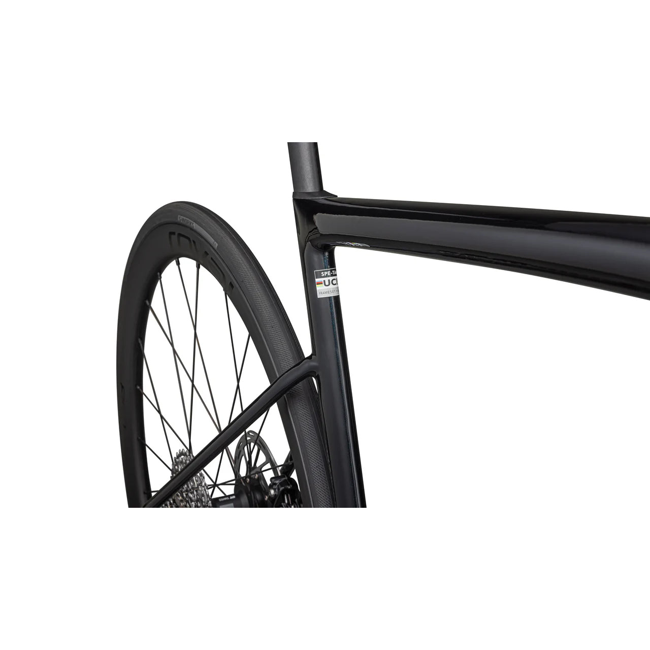 2024 | Tarmac SL8 Expert