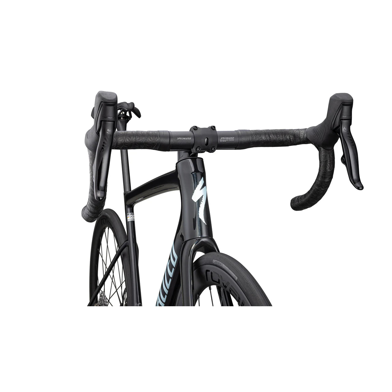 2024 | Tarmac SL8 Expert