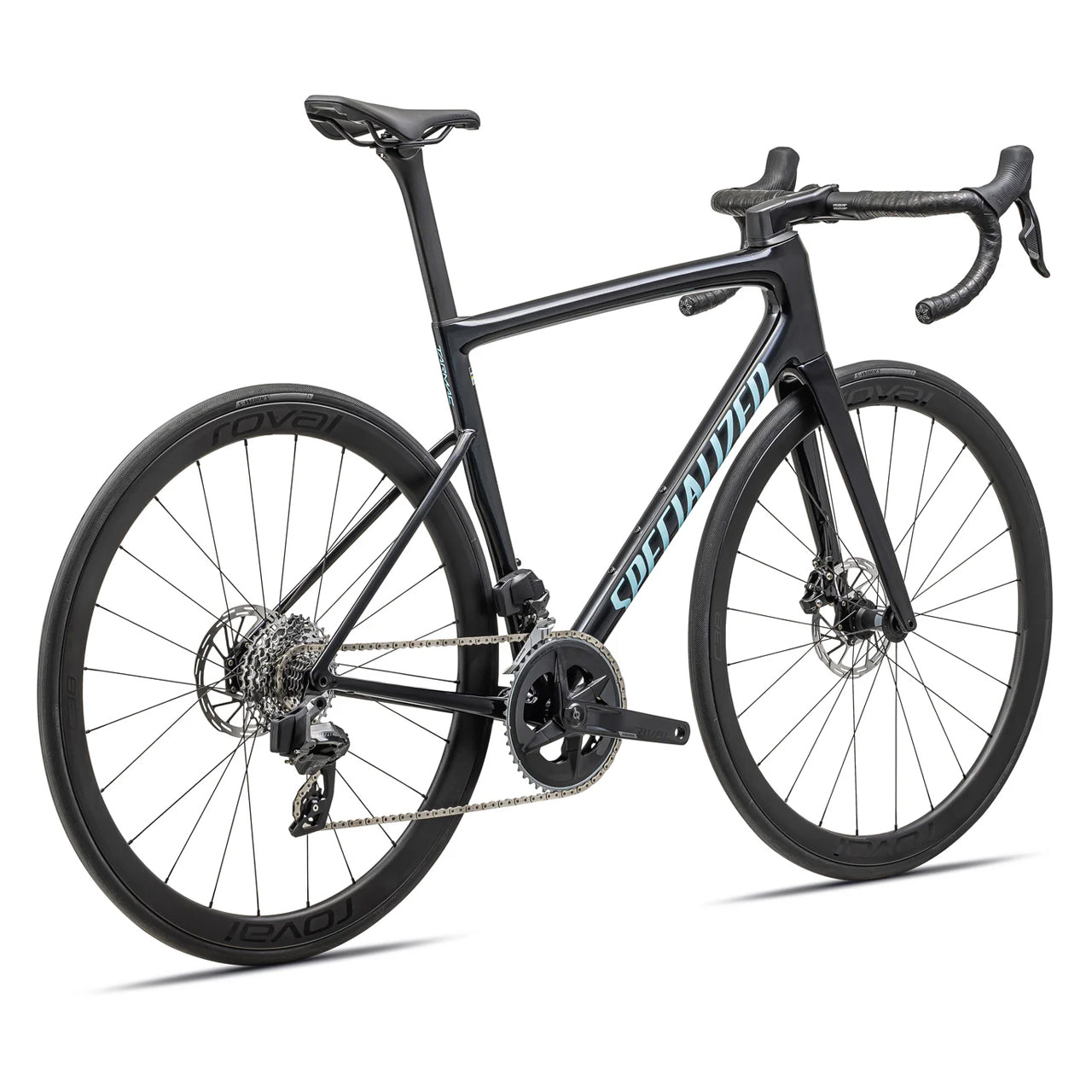 2024 | Tarmac SL8 Expert