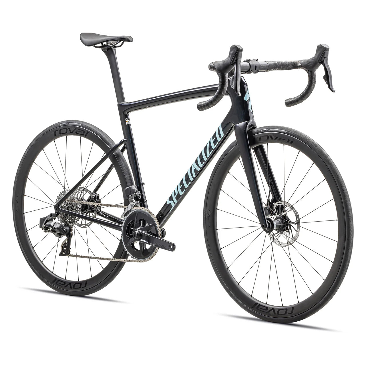 2024 | Tarmac SL8 Expert