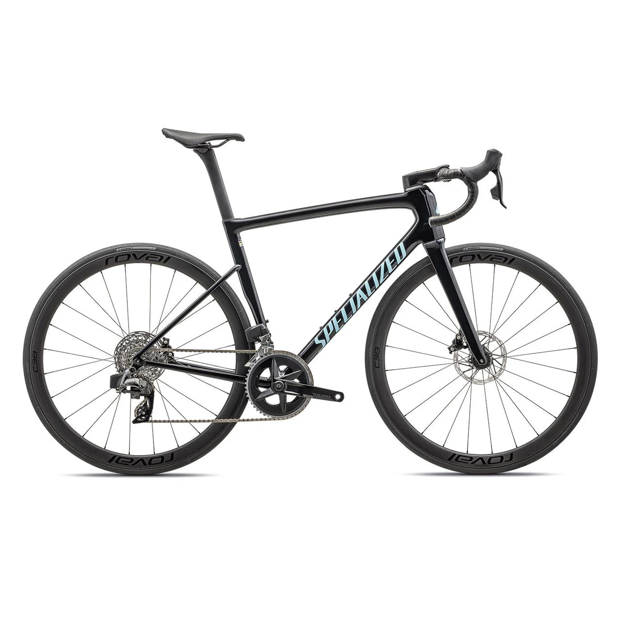 2024 | Tarmac SL8 Expert
