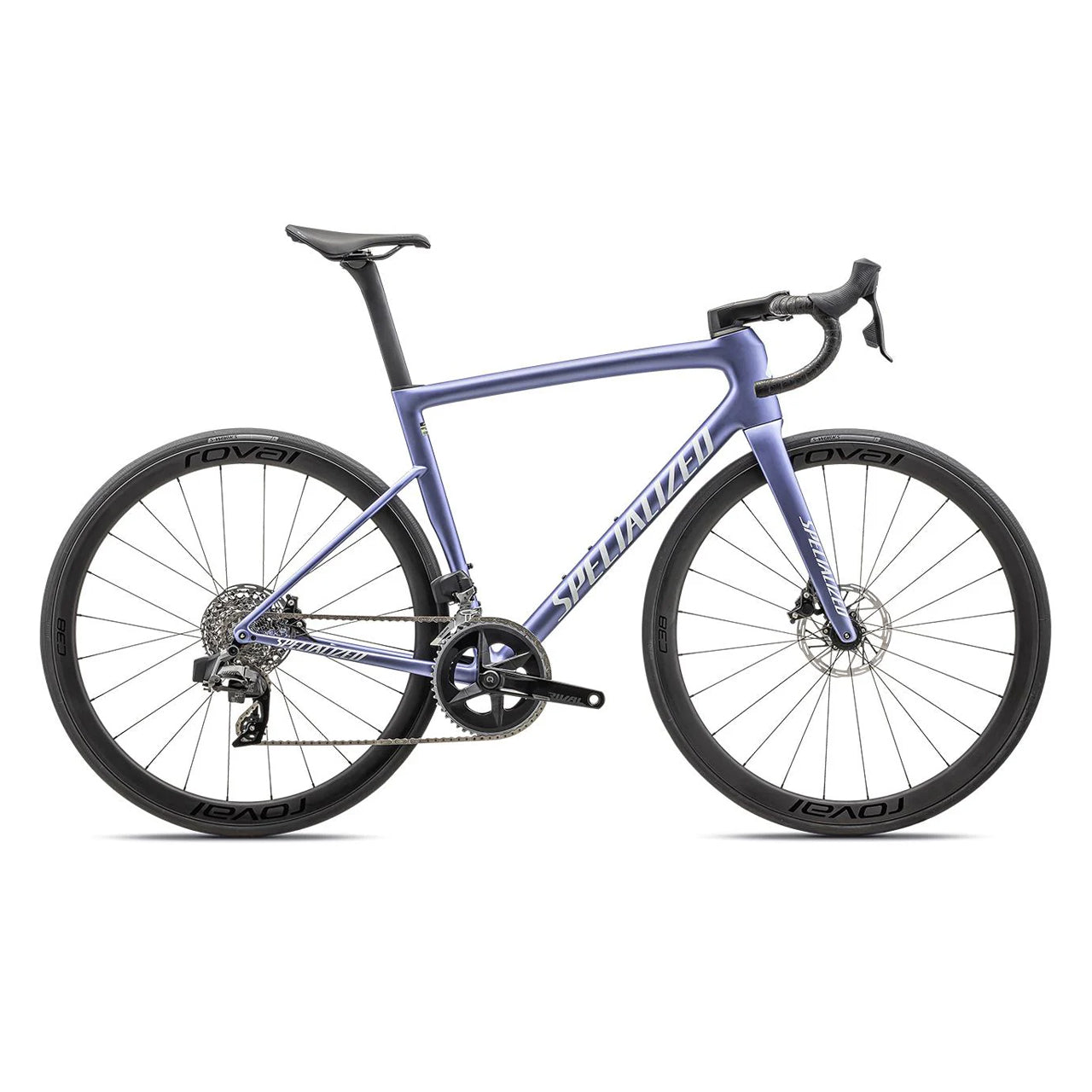 2024 | Tarmac SL8 Expert